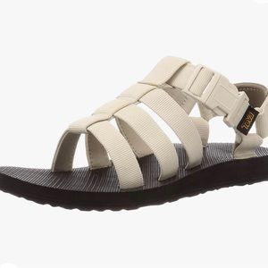 Teva Women's Original Dorado Sandal / Gladiator style!